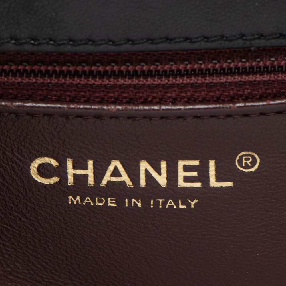 Chanel Lambskin Trendy CC Shopping Tote - Picture 8 of 15